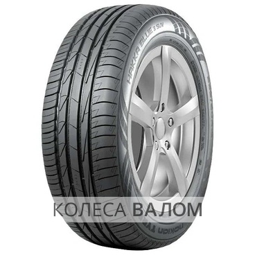 Nokian Tyres 285/60 R18 116V Hakka Blue 3 SUV